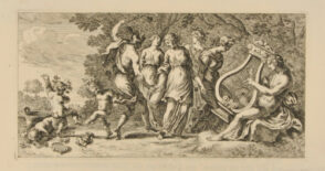 Mercury and the Seasons