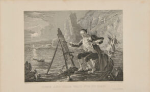 Time and Tide Wait for No Man