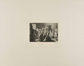 Turkish Prisoners Simnitza