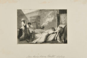 I Am Dying, Dying, Egypt, Dying