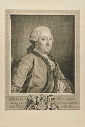 Gerardus Meerman