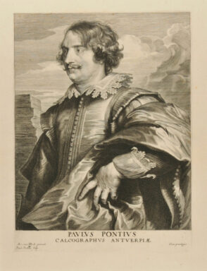 Paulus Pontius