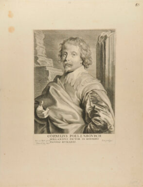 Cornelis van Poelenburg