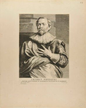 Jakob Jordeans