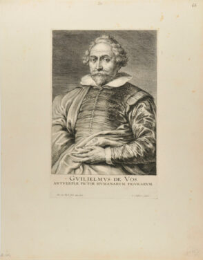 Willem de Vos