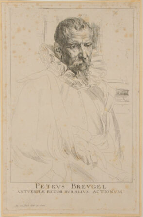 Pieter Brueghel, the Younger