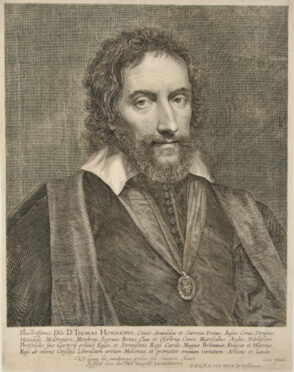 Thomas Howard, Earl of Arundel