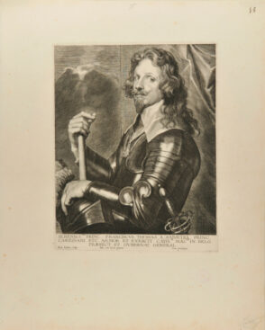 Tommaso Francesco, Prince of Savoy-Carignano