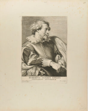 Hubert van den Eynden