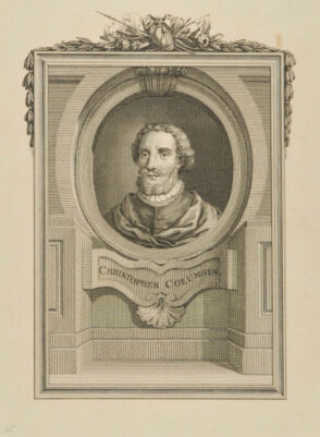 Christopher Columbus