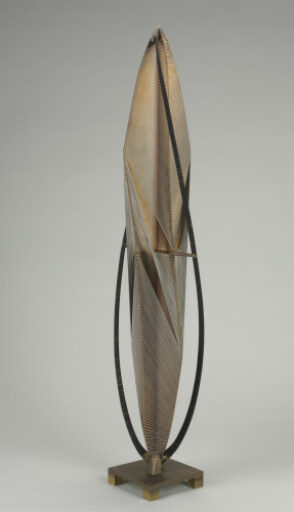 Vertical Construction No. 1