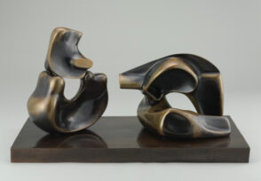 Four Piece Reclining Figure