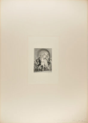 The State of England