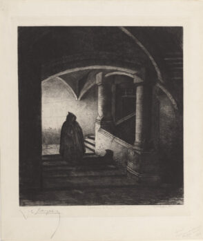 Chateau d’Aix, Savoie