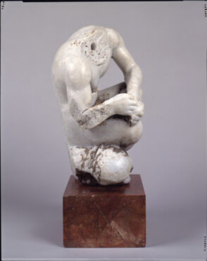 Thorn Puller (Spinario)