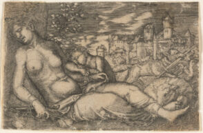 Sleeping Justice (Der Welt Lauf)