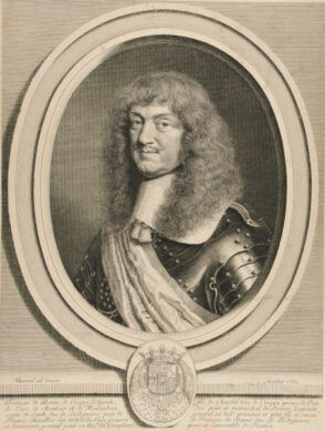 François de Bonne de Créquy