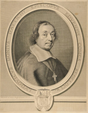 Louis Doni D’Attichy