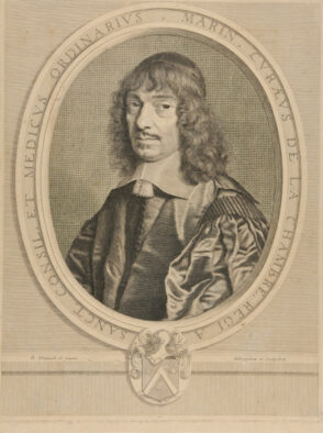 Marin Cureau de la Chambre