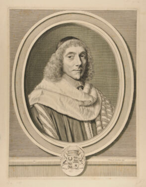 Jean Antoine de Mesmes