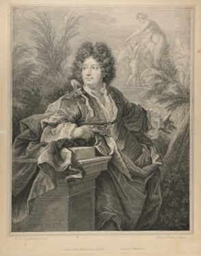 Jean Martin Mitantier