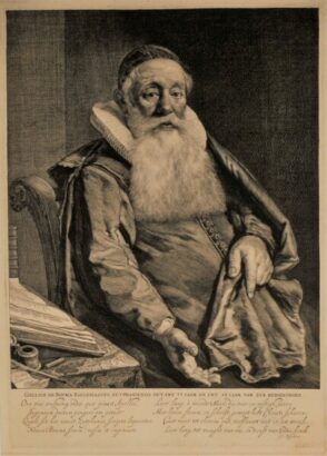 Gellius de Bouma Ecclesiastes