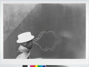 Pan’s Opticon Studies, No. 2