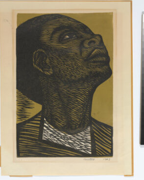 My right is a future of equality with other Americans