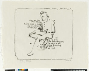 Stones: Where Are They