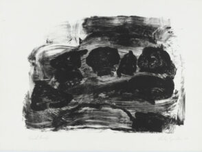 From the portfolio “A Suite of Ten Lithographs”