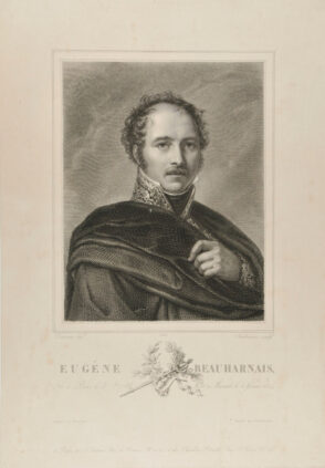 Eugène Beauharnais