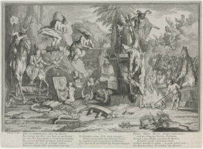 Is It a Spell, Is It an Illusion (Est-ce un enchantement, est-ce un illusion)