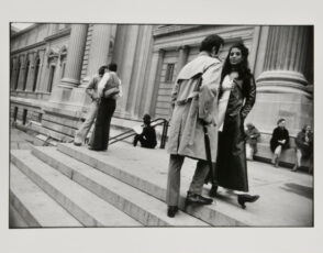 from the series, “Women are Beautiful”