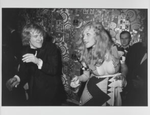 from the series, “Women are Beautiful”