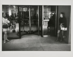 from the series, “Women are Beautiful”