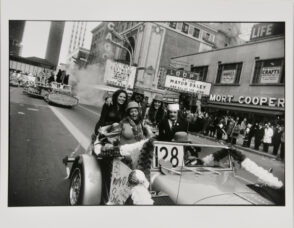 from the series, “Women are Beautiful”