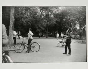 from the series, “Women are Beautiful”