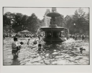 from the series, “Women are Beautiful”