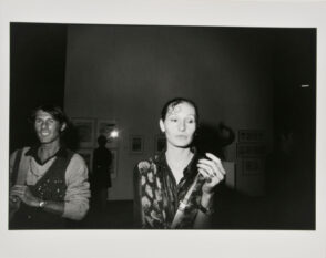 from the series, “Women are Beautiful”