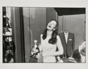 from the series, “Women are Beautiful”