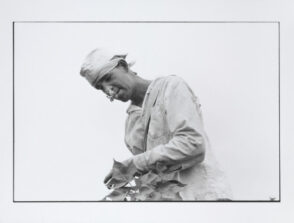 Conversations with the Dead