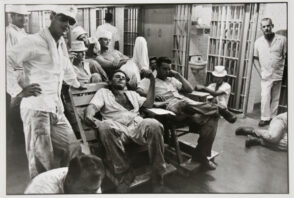 Conversations with the Dead