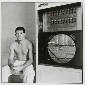 Conversations with the Dead