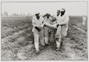 Heat exhaustion, Ellis