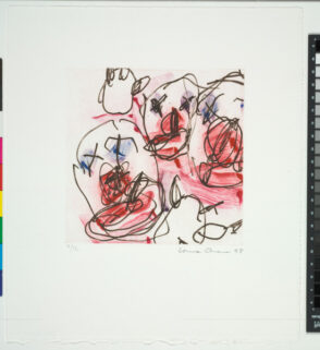 From the portfolio “Four Fears”