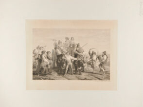 Roman Harvest Festival on the Campagna