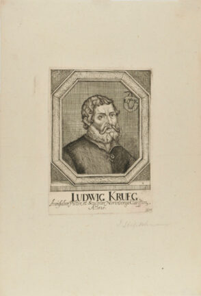 Ludwig Krueg