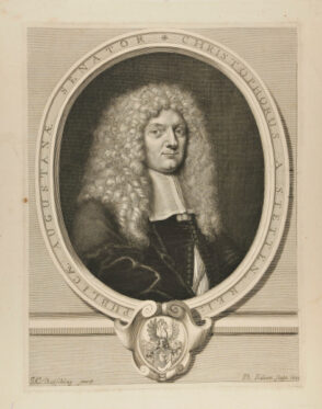 Christian von Stetten the Younger