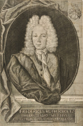 Fridericus Roth-Scholtz
