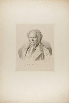 Johann Martin Wagner